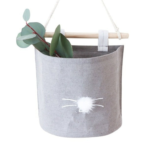 Bunny Storage Bag