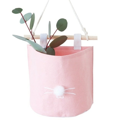 Bunny Storage Bag