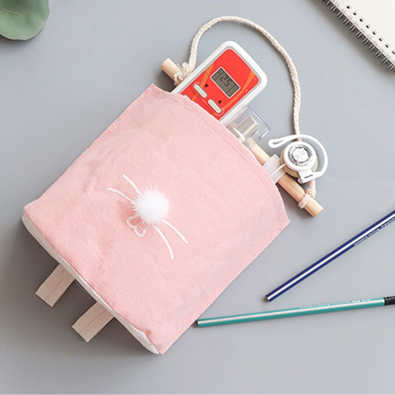 Bunny Storage Bag