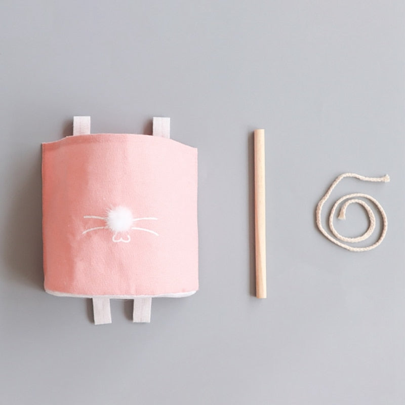 Bunny Storage Bag